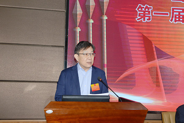 山(shān)東景芝白酒有(yǒu)限公(gōng)司工(gōng)會委員會第一屆一次會員代表大會召開