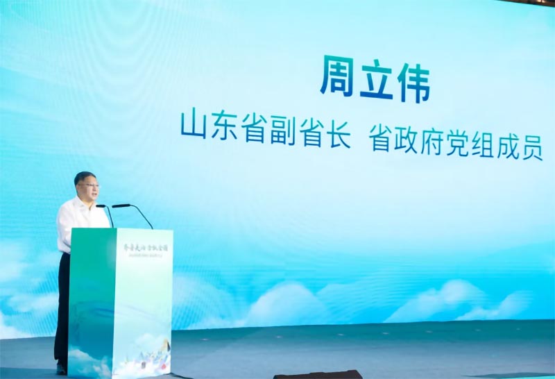 魯酒振興 景芝引領丨2024魯酒全國(guó)行北京推介會舉行
