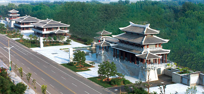 景點攻略